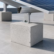 Bases de Hormigon (soporte para paneles fotovoltaicos) - Img 55812243