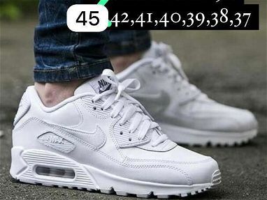Zapatos Nike Air Max - Img 69286807