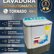 Lavadora - Img 55345277