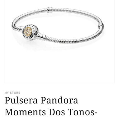 Pandora ORIGINAL - Img 89928733