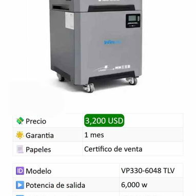 Estaciones de energía. ¡Mejores precios! - Img 123768767