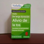 Aliviar la Tos Gripe y catarro de Larga duración - Img 53610276