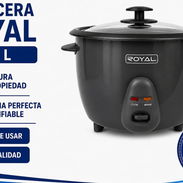 Arrocera - Img 55713654