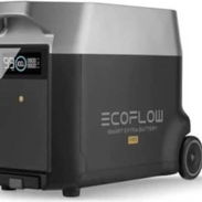 Batería extra de ecoflow delta pro - Img 56887355