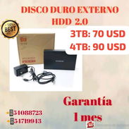 [70-90] Discos HDD Externos de 3.5" varias Capacidades - Img 53850912