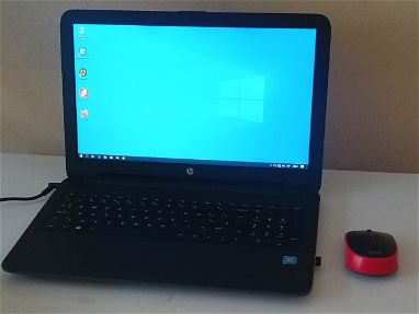 Laptop HP 250 G5 intel - Img main-image