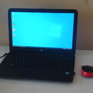 Laptop HP 250 G5 intel - Img 45455652