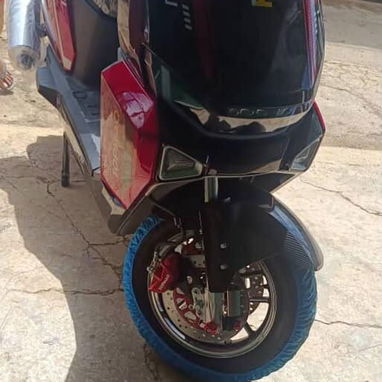 MOTO ELECTRICA TOPMAQ S90 - 2/4