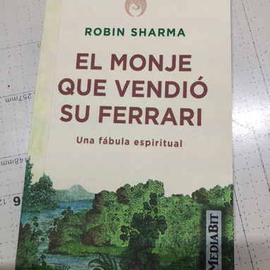 Libros por encargos - Img 123259755