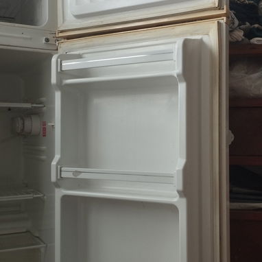Vendo refrigerador Haier - Img 126596141