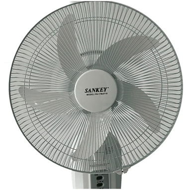 🎁70🎁 DE LOS MEJORES DEL MERCADO. VENTILADOR SANKEY RECARGABLE 16". MENSAJERIA CON FACTURA Y GARANTIA. TLF 54833699 - Img 105901814