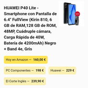 Huawei P40 Lite - Img 55861659