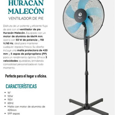Ventiladores - Img 126253991