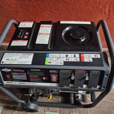 Planta electrica de 6250 kw y 8500 en pico - Img 121259511