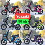 Bicimoto YOHAZAKY 707 - Img 54853089
