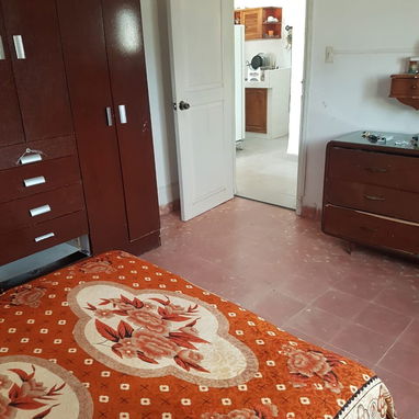 *$9000usd. En venta apartamento de un edificio de construcción capitalista, de 2 plantas (PLANTA ALTA, NADIE ARRIBA) en - Img 120921581
