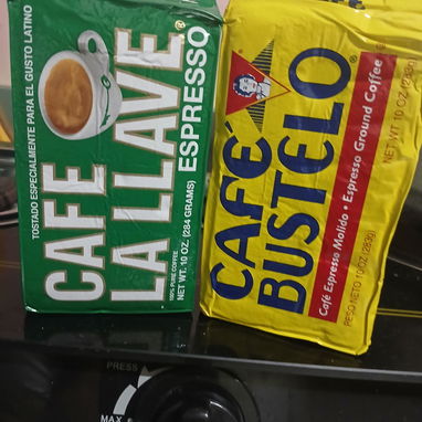 Pañales para adultos, café original La Llave y Bustelo, y otros medicamentos importados - Img 127617279