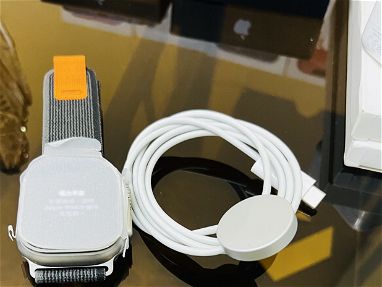  Apple Watch Ultra 2 Nuevo sin activar - Img 67925520