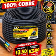 Cable Royal Cord - Img 58331336