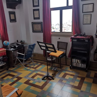 Venta de apartamento en el vedado 7mo piso - Img 128137488
