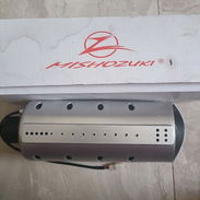 Bocina / altavoz para moto electrica. Nueva. Modelo Mishozuki - Img 56894731