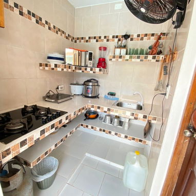♦️🌴Casa en Guanabo, 3 habitaciones. Janet3 - Img 118255325