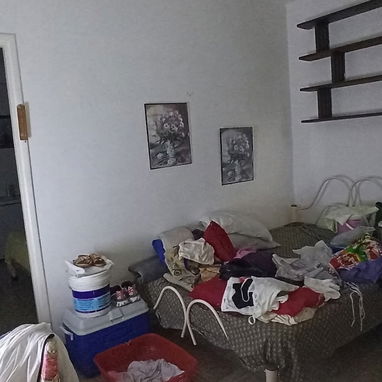 Apartamento en planta baja en Santo Suárez - 9/10