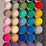 Pintura Blanca etc… variedades de colores disponibles - Img 57225727