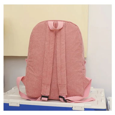 Mochila 🎒 - 2/4