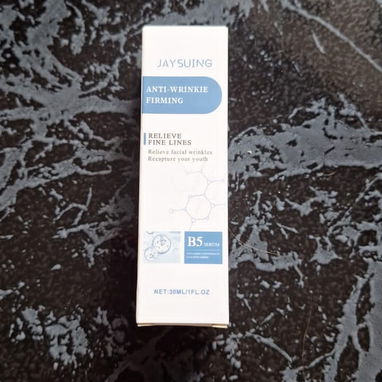 Serum faciales (Varios tipos) - 4/5