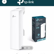 1 - CPE Exterior TP-Link CPE 510 - Img 56776393