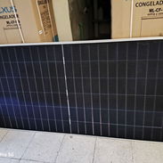 Panel solar YINGLI SOLAR 615 WATTS BIFACIAL, MONOCRISTALINOS. SE HACE DOMICILIO EN TODO CIENFUEGOS. - Img 55955008