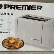 TOSTADORA MARCA PREMIER - Img 48679050