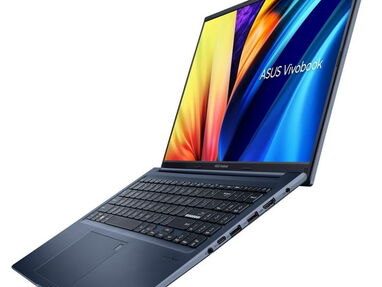 ✅️✅️ Laptop ASUS VivoBook 16X AMD Ryzen 7 ••• NUEVA a ESTRENAR ••• GARANTIA ••• - Img 63768100