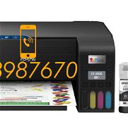 Impresora EPSON EcoTank ET-2400 (multifuncional) NUEVA en su caja - Img 45956743
