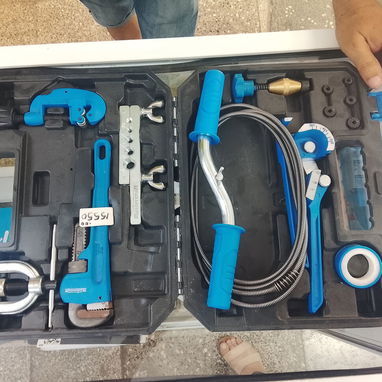 Venta Kit de Plomero - 2/3