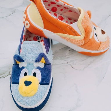 Zapatos para niño - 2/2