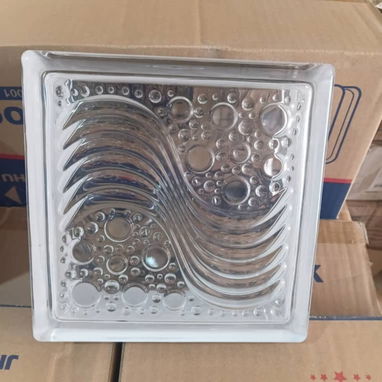 🚨🚨🐊Blokes de cristal importados , bariedad de modelos . Por cajas y x unidad - 3/3