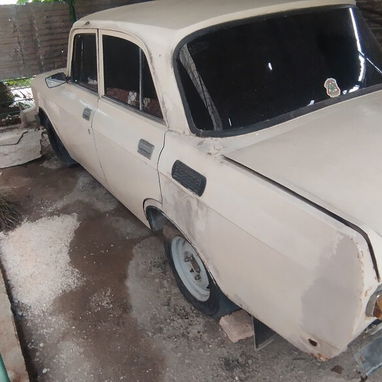 Vendo Moscovich 2140 - 4/4