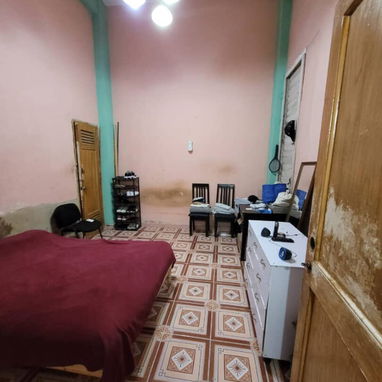 Se vende casa en planta baja en centro habana 1er apartamento de un edificio moderno de 9 apartamentos ! - Img 127641046