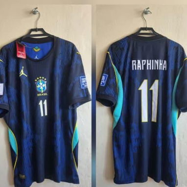 Buenas camisetas deportivas para el mudial - Img 123031864
