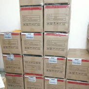 Artículo* : Batería Must 25,6v*200 ah 5120 watts/Hora - Img 57838070