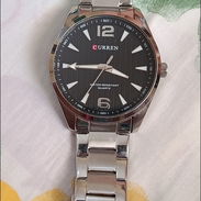 Vendo Reloj Curren de Uso pero en Perfecto Estado funcionando al 💯 - Img 55939281