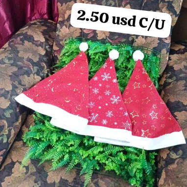 Cositas para navidad - 6/9