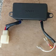 AVR regulador de voltaje automático - Img 57604677