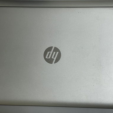Vendo Laptop HP Pavilion i7 12 GB RAM Táctil - 4/9