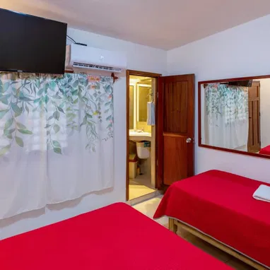 🏝🏤🌊Casa de renta en Varadero cerca del mar/Alquiler para parejas y hasta 8 personas/House for rent in Varadero/Accomm - 6/10