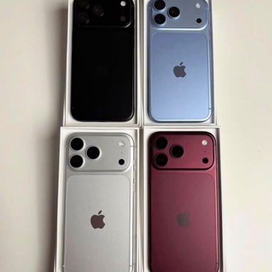 💢IPHONE 18 Pro Max 256gb SELLADOS EN 📦 FORRO CARGADOR 🎁 - 2/2
