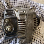 Alternador Nuevo bueno para adaptar - Img 57633090
