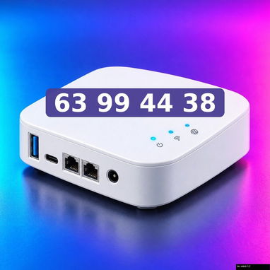 Router - 2/3